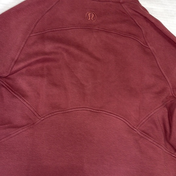 Lululemon Oversized Funnel Neck - Picture 4 of 6